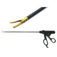 Bipolar Forceps Vessel Sealer Cutter Application: Medical Industries