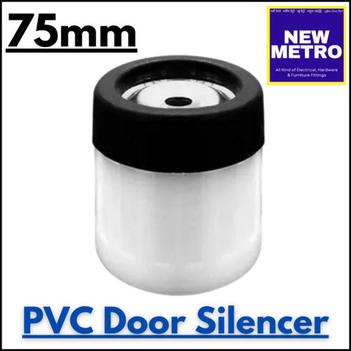 PVC Door Silencer