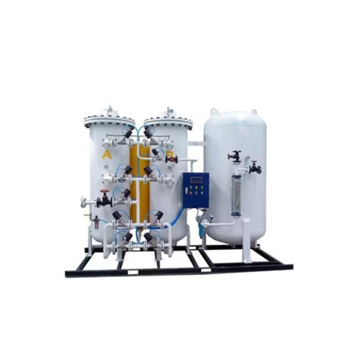 Generator Oxygen Plant
