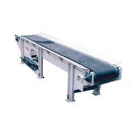 Ms And Ss Horizontal Belt Conveyor
