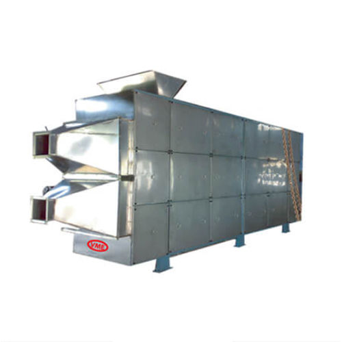 Ms And Ss Hot Air Dryer Oven