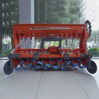 Malkit Super Seeder