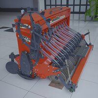 Malkit Super Seeder