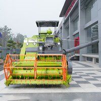 Malkit 597 Partner Combined Harvester