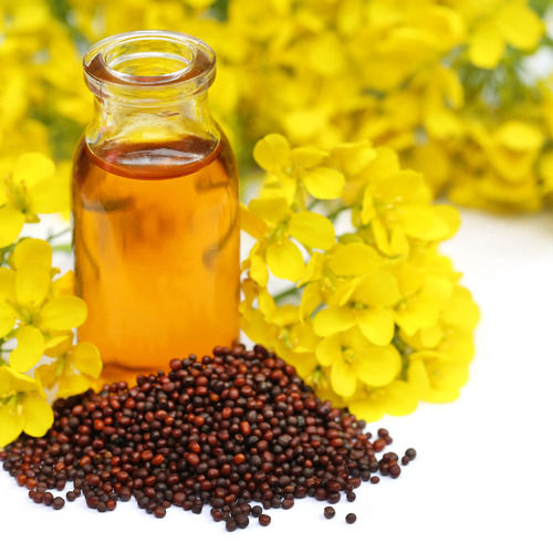 MUSTARD OIL