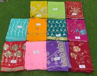 new saree collection