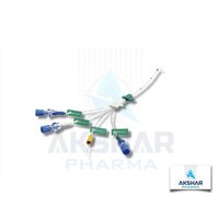 Certofix Protect Quattro Recommended For: Hospital