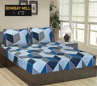 BEDSHEET DOUBLE