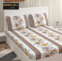 BEDSHEET DOUBLE