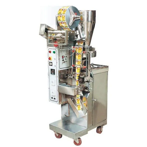 Automatic Electric Ketchup Packing Machine