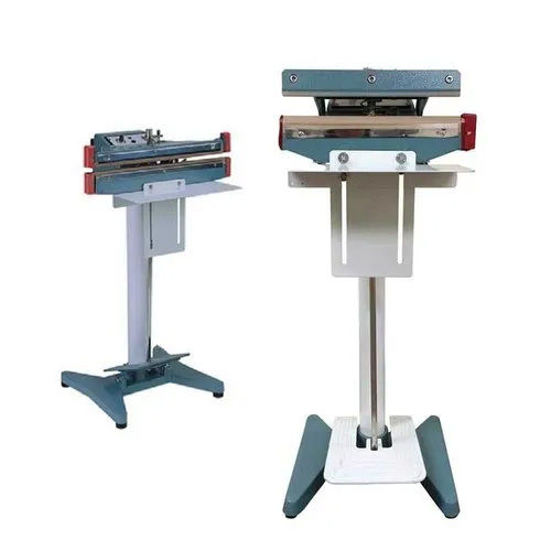 Foot Sealer Machine Application: Industrial