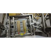 Silver Pouch Packing Machine Spare Parts