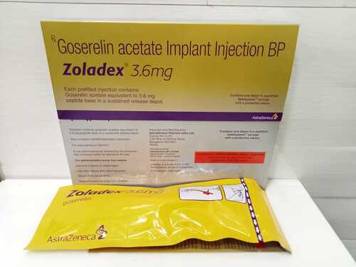 Goserelin Acetate Injection