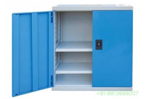 Sheet Metal Cabinet