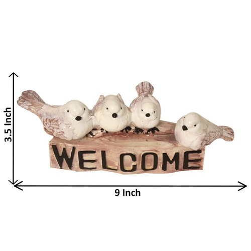 Animal Statue For Home Decor