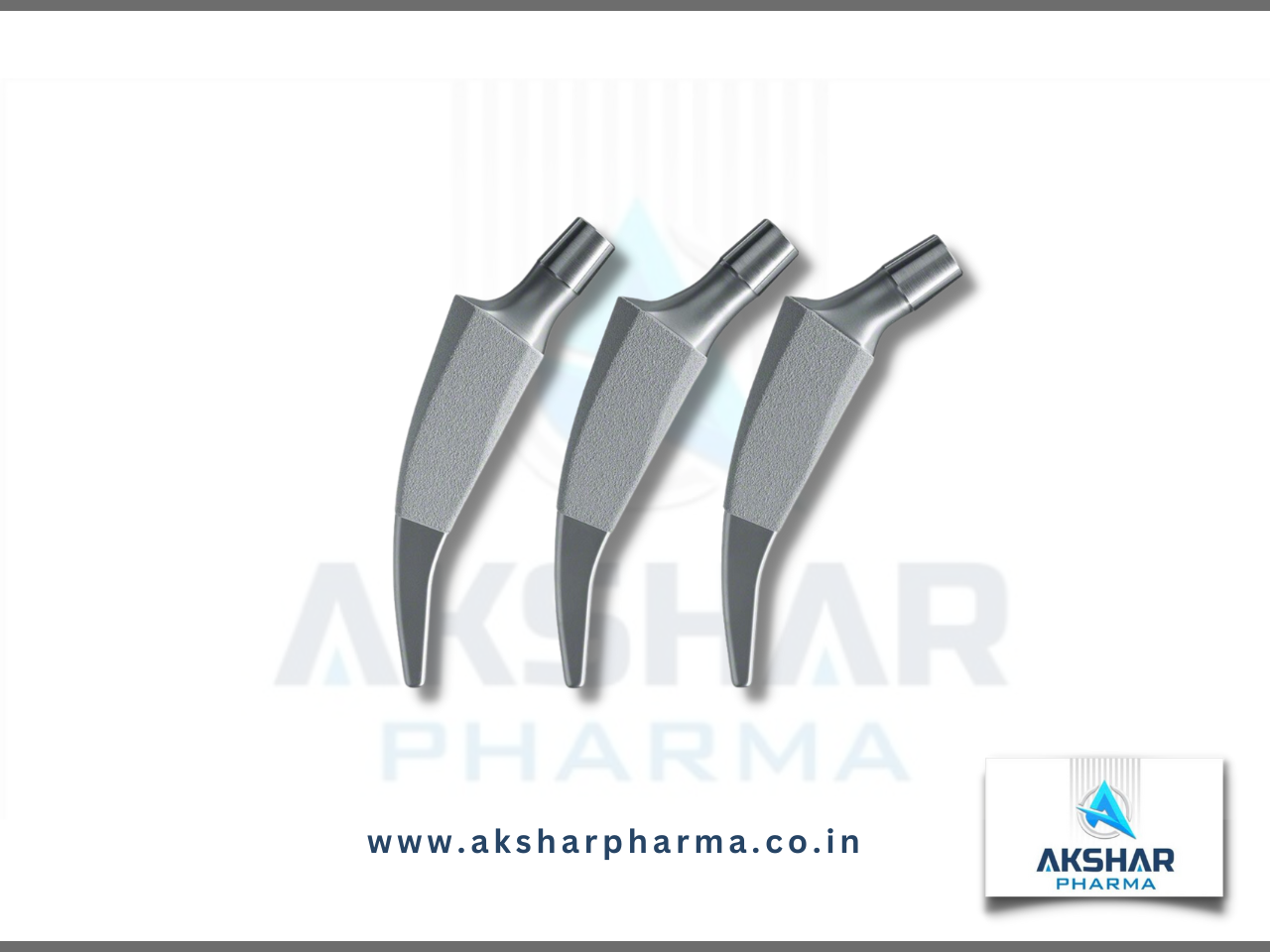 Metha Short Hip Stem