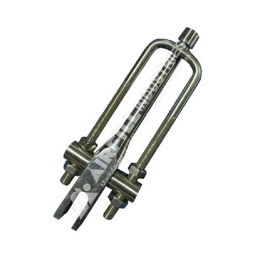 SS 316 FBD Clamps
