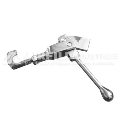 Stainless Steel Ss 316 Rmg Clamp