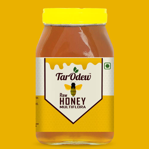 1 kg Raw Honey