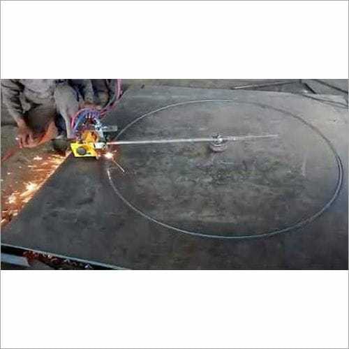 CNC Laser Cutting Services