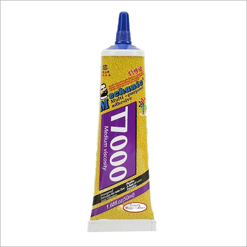 T7000 Multipurpose Adhesive