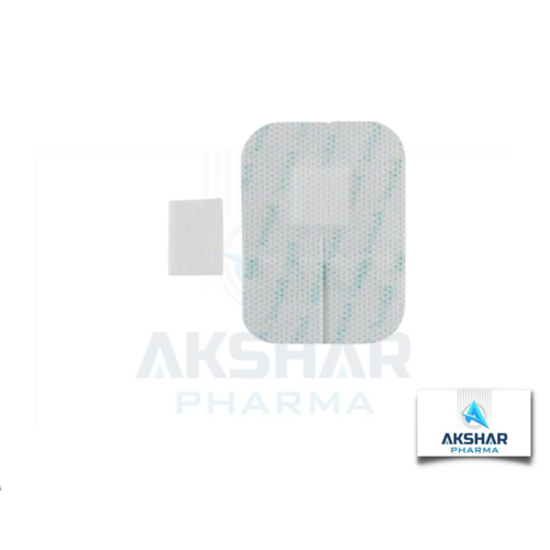 Askina Soft I.V. - Recommended For: Hospital