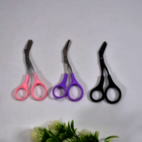 STAINLESS STEEL EYEBROW 9118