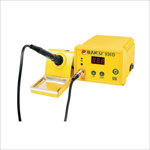 936D Digital Soldering Station