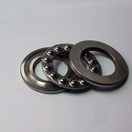 Black Thrust Bearing