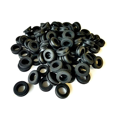 Industrial Rubber Grommet