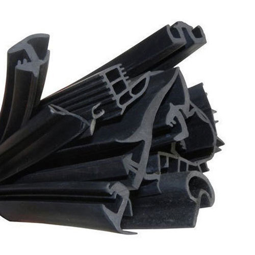 EPDM Rubber Profile