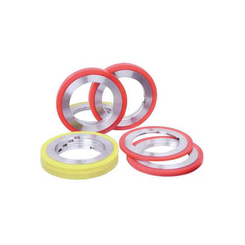 Round Shape PU Spacer