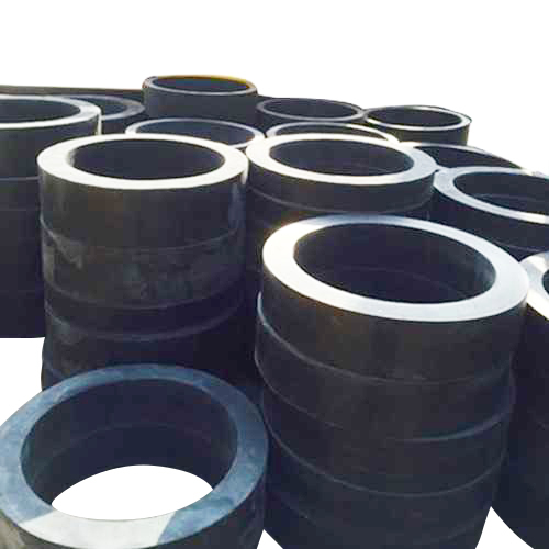 Industrial Rubber Spacer