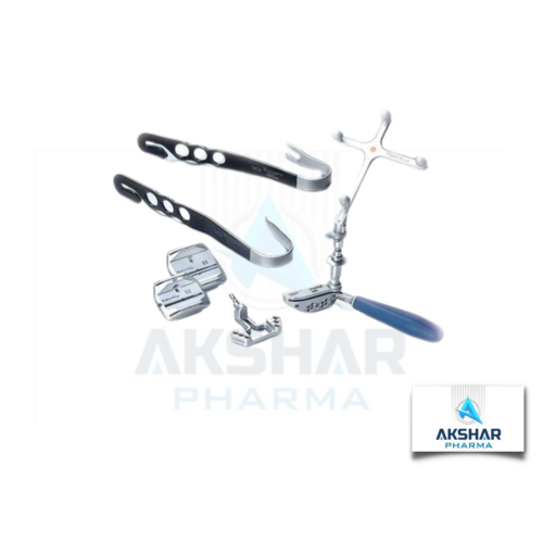 MIOS Minimally Invasive Orthopaedic Solutions
