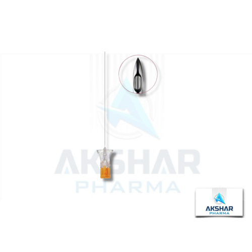 Pencan surgical product