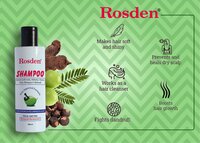 Ayurvedic Hair shampoo