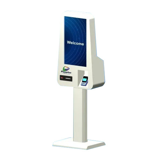 Payplex Indoor Bill Kiosk