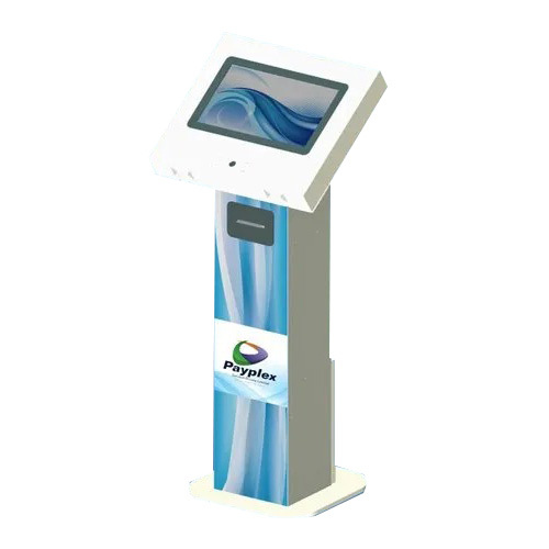 Payplex Information Kiosk Machine