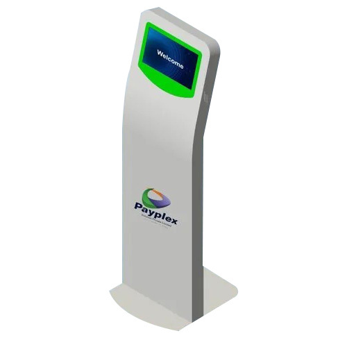 Payplex Indoor Information Kiosk