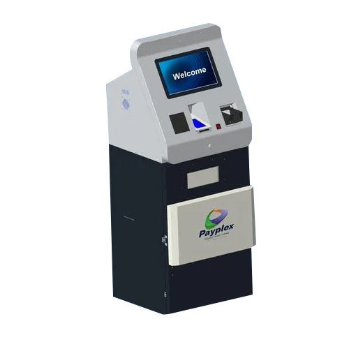 High Accuracy Payplex Mini Atm Machine