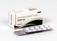 Chlorthalidone Tablet