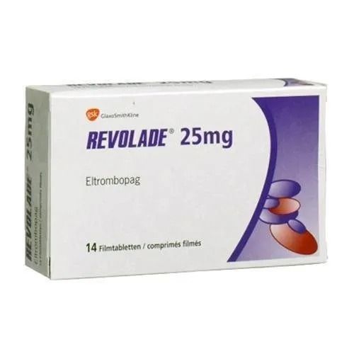 REVOLADE TABLET