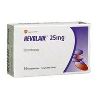 REVOLADE TABLET