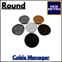 Round Spring- lvory