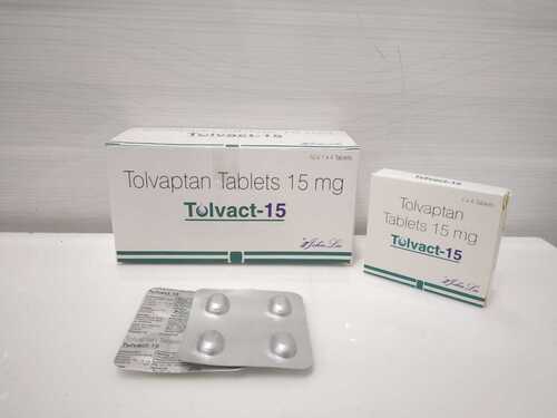 Tolvaptan Tablets