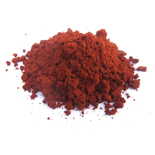 Red Astaxanthin Powder Grade: Industrial Grade at Best Price in Chennai ...