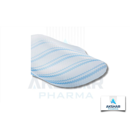 Optilene Mesh Lp Blue - Recommended For: Hospital