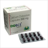 Calcium Dobesilate Capsules