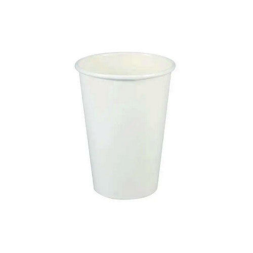 12 Oz Paper Single Wall Glass