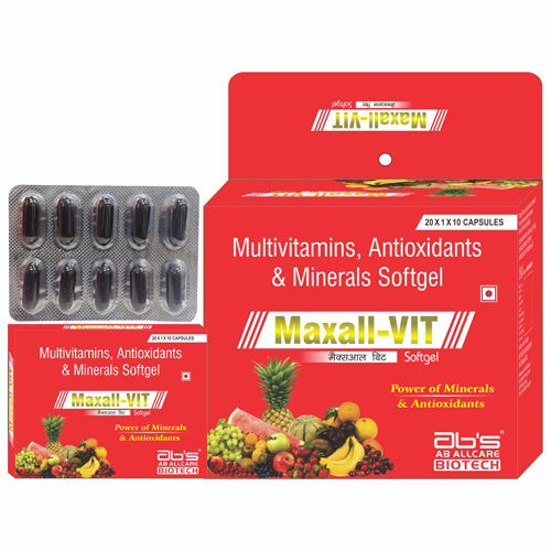 Pharmaceutical Capsules